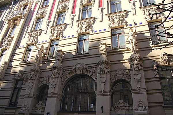 349-Дом Богуславского